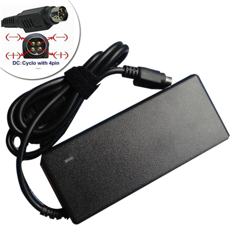 19V4.74A AC/DC Adapter for V200X M220 Laptop PC 19VDC 90W Power